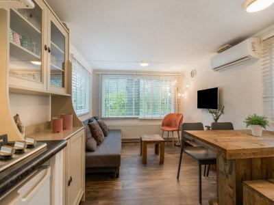 Chalet Schönes Ferienchalet in Emst mit Garten - Features photo 14