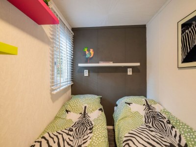 Chalet Schönes Ferienchalet in Emst mit Garten - Features photo 15