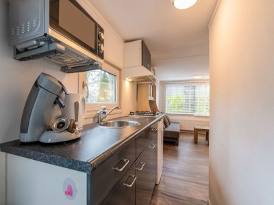 Chalet Schönes Ferienchalet in Emst mit Garten - Features photo 16