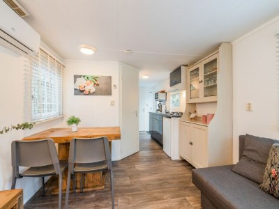 Chalet Schönes Ferienchalet in Emst mit Garten - Features photo 17