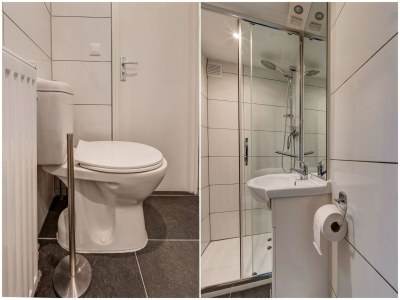 Chalet Schönes Ferienchalet in Emst mit Garten - Features photo 18