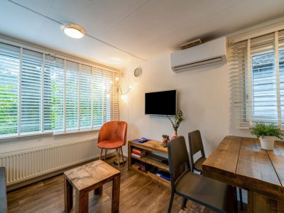 Chalet Schönes Ferienchalet in Emst mit Garten - Features photo 21