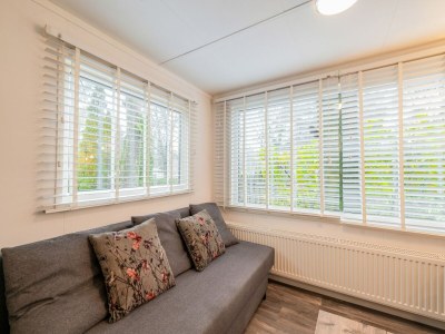 Chalet Schönes Ferienchalet in Emst mit Garten - Features photo 22