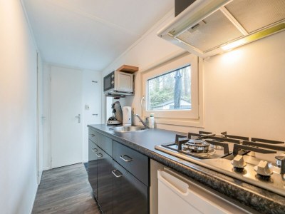 Chalet Schönes Ferienchalet in Emst mit Garten - Features photo 25