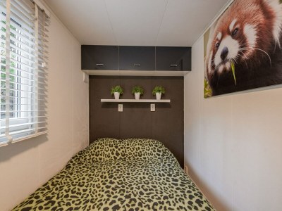 Chalet Schönes Ferienchalet in Emst mit Garten - Features photo 26