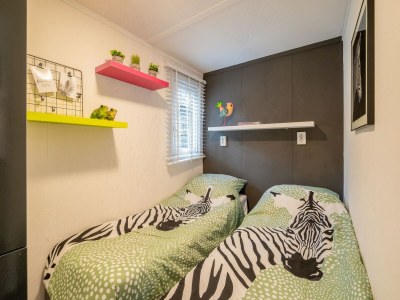 Chalet Schönes Ferienchalet in Emst mit Garten - Features photo 27