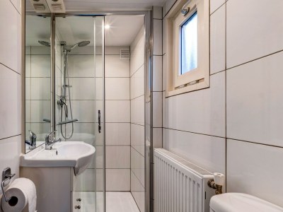 Chalet Schönes Ferienchalet in Emst mit Garten - Features photo 28