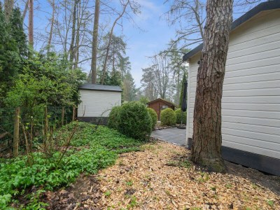 Chalet Schönes Ferienchalet in Emst mit Garten - Environment photo 33