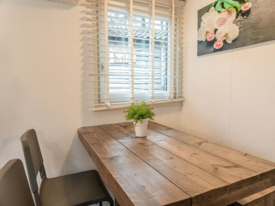 Chalet Schönes Ferienchalet in Emst mit Garten - Outdoor photo 38