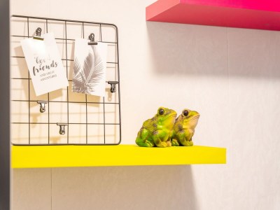 Chalet Schönes Ferienchalet in Emst mit Garten - Outdoor photo 39