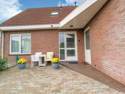 Holiday house Ferienhaus in Zeewolde am Wald - Outdoor photo 6