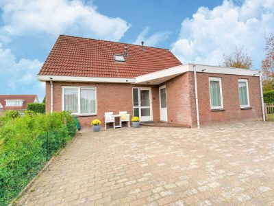 Holiday house Ferienhaus in Zeewolde am Wald - Outdoor photo 10