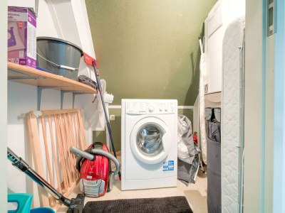 Holiday house Ferienhaus in Zeewolde am Wald - Outdoor photo 37