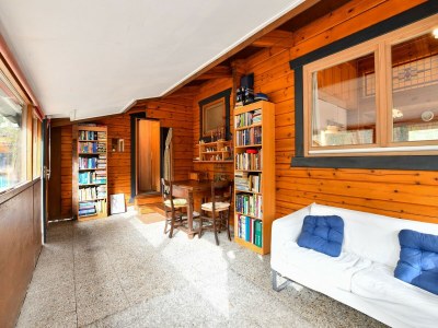 Holiday house Wooden Holiday Home in Meijel with Private Garden - Outdoor photo 11