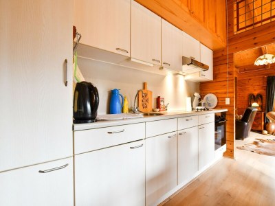 Holiday house Wooden Holiday Home in Meijel with Private Garden - Features photo 18