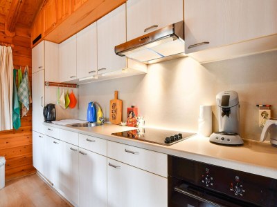 Holiday house Wooden Holiday Home in Meijel with Private Garden - Features photo 21