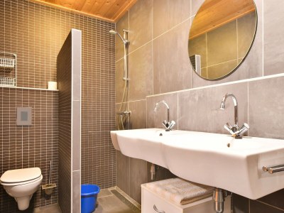 Holiday house Wooden Holiday Home in Meijel with Private Garden - Features photo 23