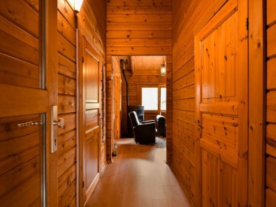 Holiday house Wooden Holiday Home in Meijel with Private Garden - Features photo 25