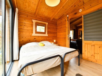 Holiday house Wooden Holiday Home in Meijel with Private Garden - Features photo 26