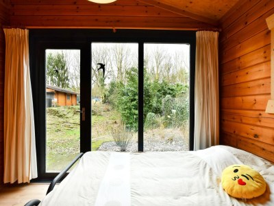 Holiday house Wooden Holiday Home in Meijel with Private Garden - Features photo 27