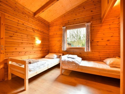 Holiday house Wooden Holiday Home in Meijel with Private Garden - Features photo 28