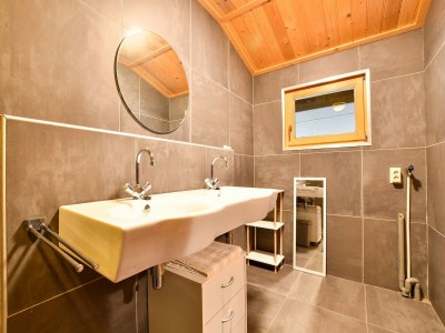 Holiday house Wooden Holiday Home in Meijel with Private Garden - Features photo 33