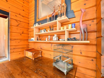 Holiday house Wooden Holiday Home in Meijel with Private Garden - Features photo 34