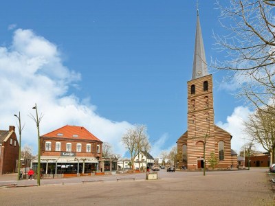 Holiday house Wooden Holiday Home in Meijel with Private Garden - Environment photo 39