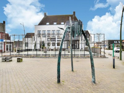 Holiday house Wooden Holiday Home in Meijel with Private Garden - Environment photo 40