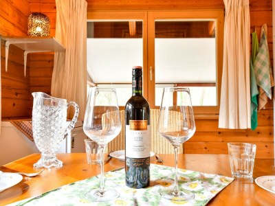 Holiday house Wooden Holiday Home in Meijel with Private Garden - Outdoor photo 41