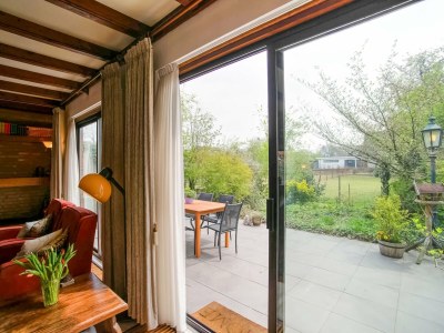 Holiday house Holiday home near the Efteling with garden - Outdoor photo 3