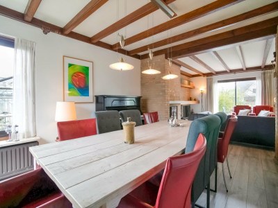 Holiday house Holiday home near the Efteling with garden - Features photo 9