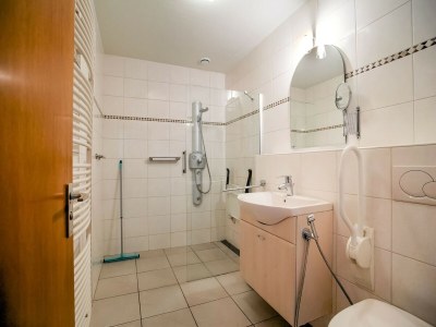 Holiday house Holiday home near the Efteling with garden - Features photo 12