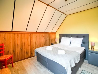 Holiday house Holiday home near the Efteling with garden - Features photo 17