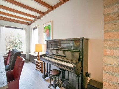 Holiday house Holiday home near the Efteling with garden - Features photo 25