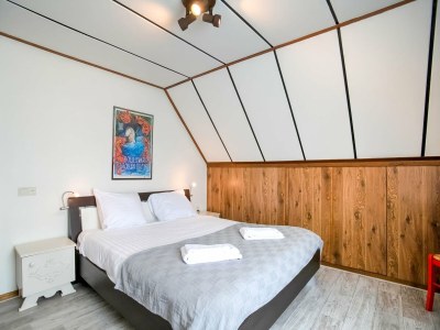 Holiday house Holiday home near the Efteling with garden - Features photo 26