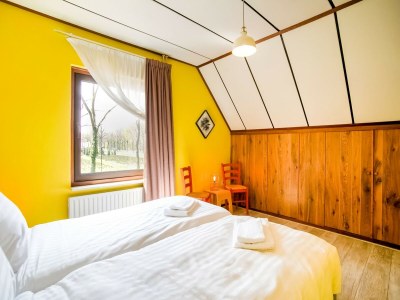 Holiday house Holiday home near the Efteling with garden - Features photo 28