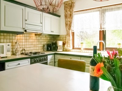 Holiday house Holiday home near the Efteling with garden - Features photo 30