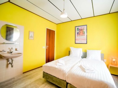 Holiday house Holiday home near the Efteling with garden - Features photo 31