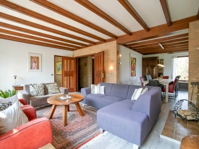 Holiday house Holiday home near the Efteling with garden - Features photo 34