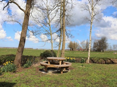 Holiday house B&B farm Grutsk in Suwald with private harbour - Outdoor photo 5