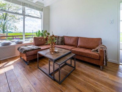 Holiday house B&B farm Grutsk in Suwald with private harbour - Features photo 12