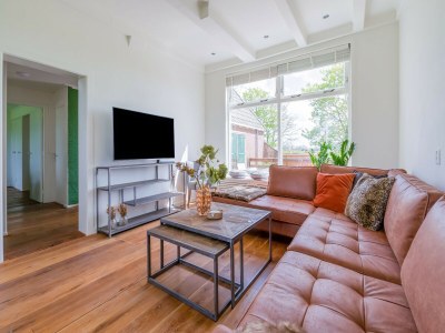 Holiday house B&B farm Grutsk in Suwald with private harbour - Features photo 15