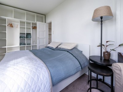 Holiday house B&B farm Grutsk in Suwald with private harbour - Features photo 18