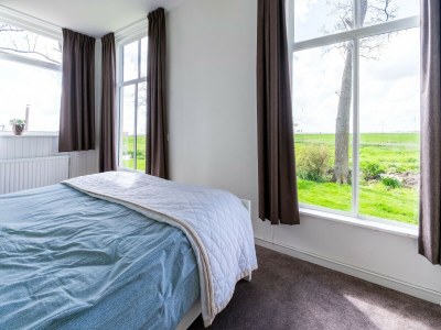 Holiday house B&B farm Grutsk in Suwald with private harbour - Features photo 22