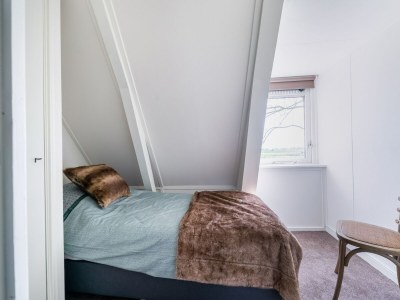 Holiday house B&B farm Grutsk in Suwald with private harbour - Features photo 24