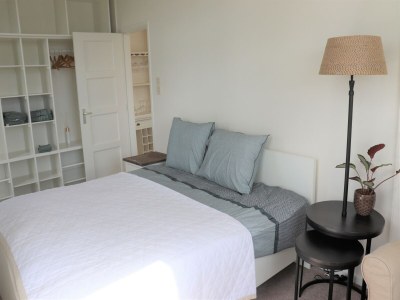 Holiday house B&B farm Grutsk in Suwald with private harbour - Features photo 25