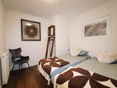 Holiday house B&B farm Grutsk in Suwald with private harbour - Features photo 28