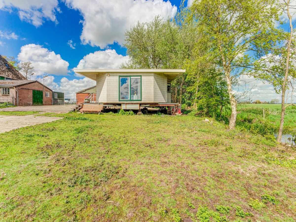 Chalet Chalet with Hot Tub, Suwald - Outdoor photo 3