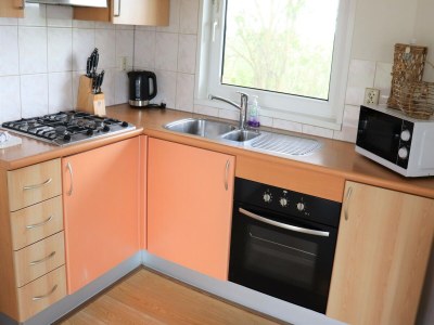 Chalet Chalet with Hot Tub, Suwald - Features photo 17